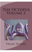 The Octopus Volume 2