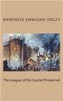 The League of the Scarlet Pimpernel