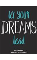 Let Your Dreams Lead