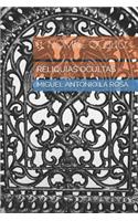 El Nombre Oculto: Reliquias Ocultas(1 El Nombre Oscuro)