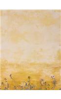 Wild Indigo Notebook