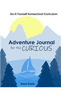 Adventure Journal for the Curious