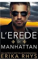 L'erede di Manhattan