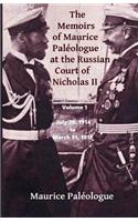 Memoirs of Maurice Paleologue at the Russian Court of Nicholas II