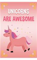 Unicorn Are Awesome