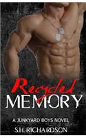 Recycled Memory