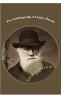 The Autobiography of Charles Darwin