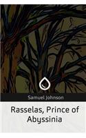Rasselas, Prince of Abyssinia