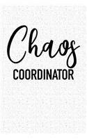 Chaos Coordinator