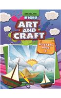 My Book Of Art & Craft Part -4