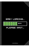 Baby Loading Please Wait