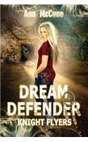 Dream Defender, Knight Flyers Book 2