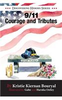 9/11 Courage and Tributes