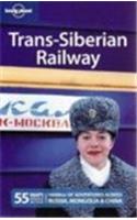 Trans-Siberian Railway