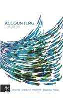 Accounting