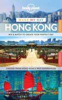 Make My Day: Hong Kong (Asia Pacific Edition)