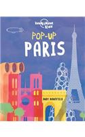 Lonely Planet Kids Pop-Up Paris 1