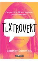 Textrovert