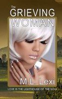 Grieving Woman