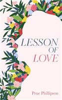 Lesson of Love