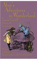 Alice's Adventures in Wonderland