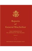 Reports of General MacArthur