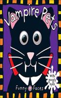 Funny Faces - Vampire Pets