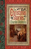 Christmas Stories of Charles Dickens