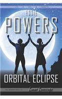 Orbital Eclipse: The Second Lunar Lovescape Novel(2 Lunar Lovescape)