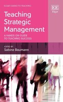 Teaching Strategic Management