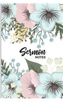 Sermon Notes