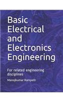 Basic Electrical and Electronics Engineering