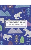 Appointment Book