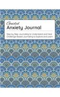 Guided Anxiety Journal
