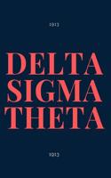 Delta SIGMA Theta