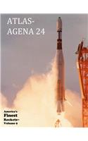 Atlas-Agena 24