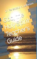 God, the Holy Spirit