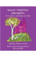 Magic Writing Prompts