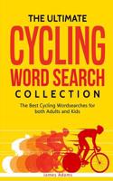 The Ultimate Cycling Word Search Collection