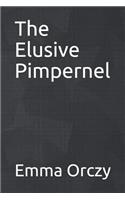 The Elusive Pimpernel