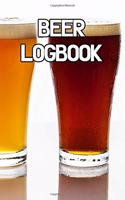Beer Logbook