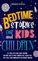 Bedtime Stories for Kids and Children