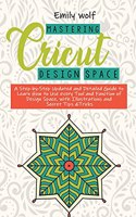 Mastering Crcicut design space