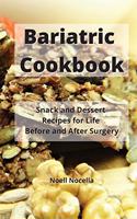 Bariatric Cookbook