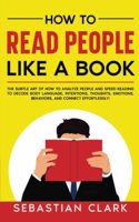 How To Read People Like A Book
