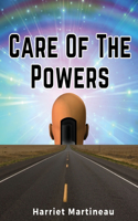 Care Of The Powers