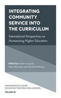 Integrating Community Service Into the Curriculum