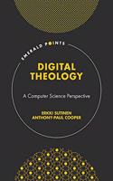 Digital Theology