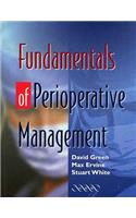 Fundamentals of Perioperative Management