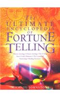 The Ultimate Encyclopedia Of Fortune Telling